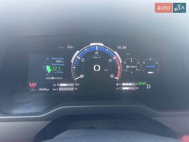 Белый Тойота Тундра, объемом двигателя 3.45 л и пробегом 4 тыс. км за 84848 $, фото 3 на Automoto.ua