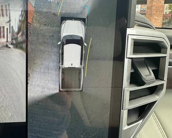 Белый Тойота Тундра, объемом двигателя 3.45 л и пробегом 40 тыс. км за 92500 $, фото 37 на Automoto.ua