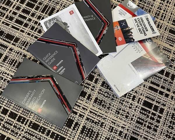 Белый Тойота Тундра, объемом двигателя 3.45 л и пробегом 40 тыс. км за 92500 $, фото 39 на Automoto.ua