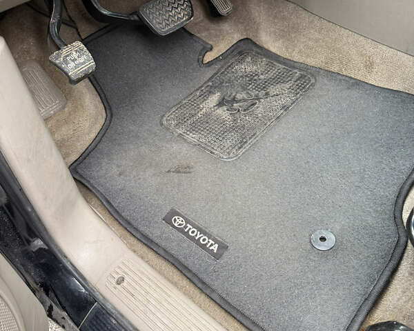 Тойота Тундра 2005 в Чернигове на Automoto.ua Черный Тойота Тундра, объемом двигателя 4.67 л и пробегом 232 тыс. км за 15000 $, фото 17 на Automoto.ua