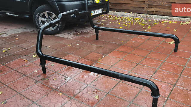 Тойота Тундра 2005 в Чернигове на Automoto.ua Черный Тойота Тундра, объемом двигателя 4.67 л и пробегом 232 тыс. км за 15000 $, фото 20 на Automoto.ua