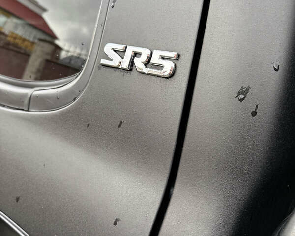 Тойота Тундра 2005 в Чернигове на Automoto.ua Черный Тойота Тундра, объемом двигателя 4.67 л и пробегом 232 тыс. км за 15000 $, фото 6 на Automoto.ua