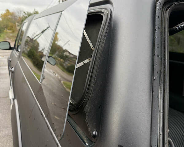 Тойота Тундра 2005 в Чернигове на Automoto.ua Черный Тойота Тундра, объемом двигателя 4.67 л и пробегом 232 тыс. км за 15000 $, фото 9 на Automoto.ua