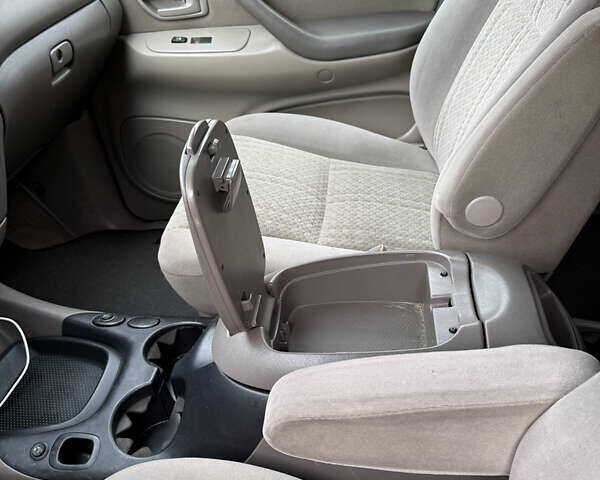 Тойота Тундра 2005 в Чернигове на Automoto.ua Черный Тойота Тундра, объемом двигателя 4.67 л и пробегом 232 тыс. км за 15000 $, фото 14 на Automoto.ua