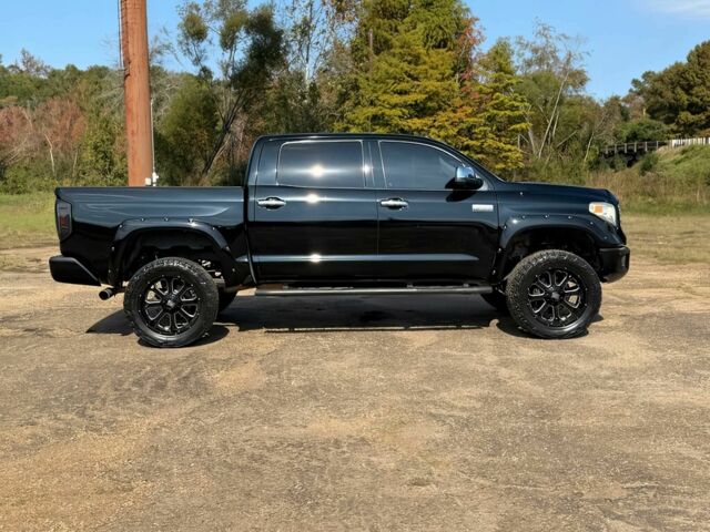 Черный Тойота Тундра, объемом двигателя 5.7 л и пробегом 89 тыс. км за 14900 $, фото 7 на Automoto.ua