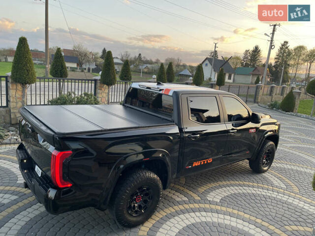 Черный Тойота Тундра, объемом двигателя 3.4 л и пробегом 18 тыс. км за 85000 $, фото 51 на Automoto.ua