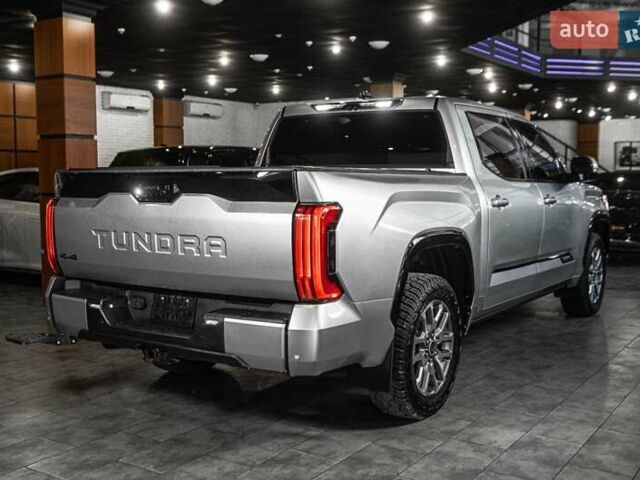 Чорний Тойота Тундра, об'ємом двигуна 3.45 л та пробігом 99 тис. км за 69999 $, фото 85 на Automoto.ua