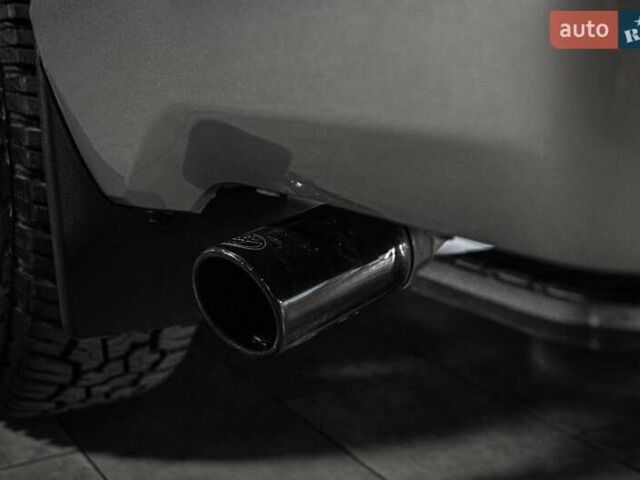 Чорний Тойота Тундра, об'ємом двигуна 3.45 л та пробігом 99 тис. км за 69999 $, фото 74 на Automoto.ua