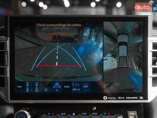 Чорний Тойота Тундра, об'ємом двигуна 3.45 л та пробігом 99 тис. км за 69999 $, фото 51 на Automoto.ua