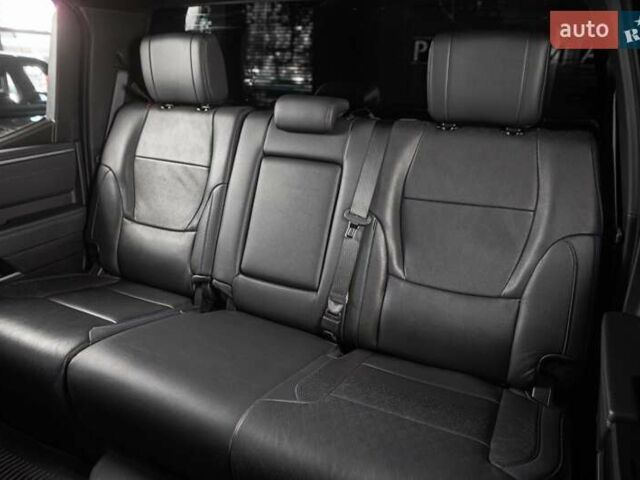 Чорний Тойота Тундра, об'ємом двигуна 3.45 л та пробігом 99 тис. км за 69999 $, фото 40 на Automoto.ua