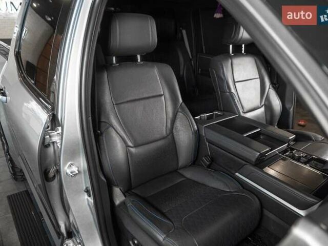 Чорний Тойота Тундра, об'ємом двигуна 3.45 л та пробігом 99 тис. км за 69999 $, фото 47 на Automoto.ua