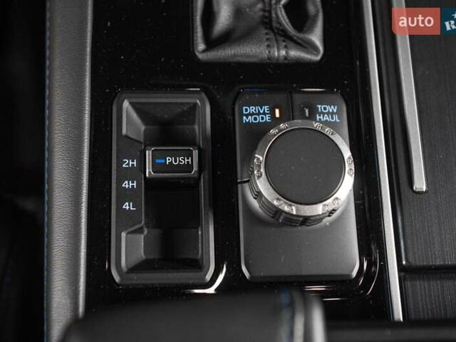 Чорний Тойота Тундра, об'ємом двигуна 3.45 л та пробігом 99 тис. км за 69999 $, фото 15 на Automoto.ua