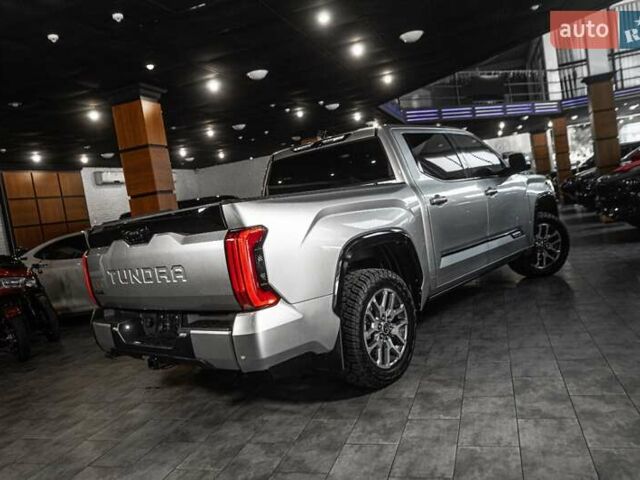 Чорний Тойота Тундра, об'ємом двигуна 3.45 л та пробігом 99 тис. км за 69999 $, фото 22 на Automoto.ua