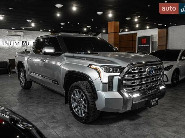 Чорний Тойота Тундра, об'ємом двигуна 3.45 л та пробігом 99 тис. км за 69999 $, фото 83 на Automoto.ua