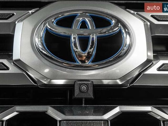 Чорний Тойота Тундра, об'ємом двигуна 3.45 л та пробігом 99 тис. км за 69999 $, фото 79 на Automoto.ua