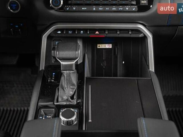 Чорний Тойота Тундра, об'ємом двигуна 3.45 л та пробігом 99 тис. км за 69999 $, фото 53 на Automoto.ua