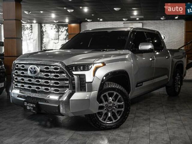Чорний Тойота Тундра, об'ємом двигуна 3.45 л та пробігом 99 тис. км за 69999 $, фото 36 на Automoto.ua