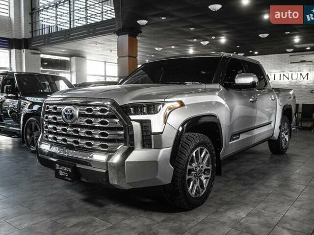 Чорний Тойота Тундра, об'ємом двигуна 3.45 л та пробігом 99 тис. км за 69999 $, фото 80 на Automoto.ua