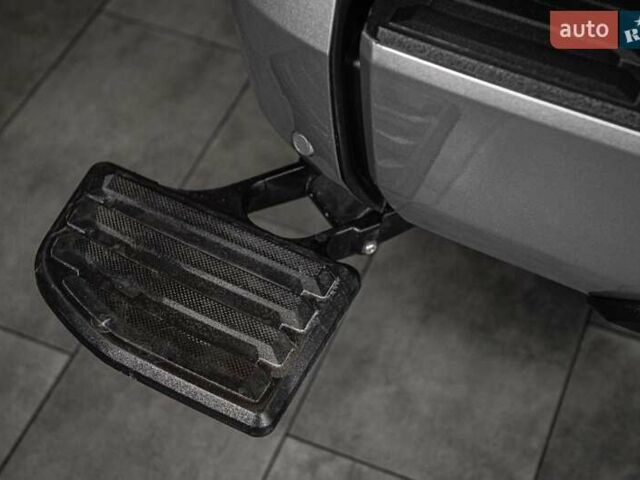 Чорний Тойота Тундра, об'ємом двигуна 3.45 л та пробігом 99 тис. км за 69999 $, фото 58 на Automoto.ua