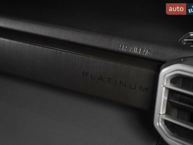 Чорний Тойота Тундра, об'ємом двигуна 3.45 л та пробігом 99 тис. км за 69999 $, фото 76 на Automoto.ua