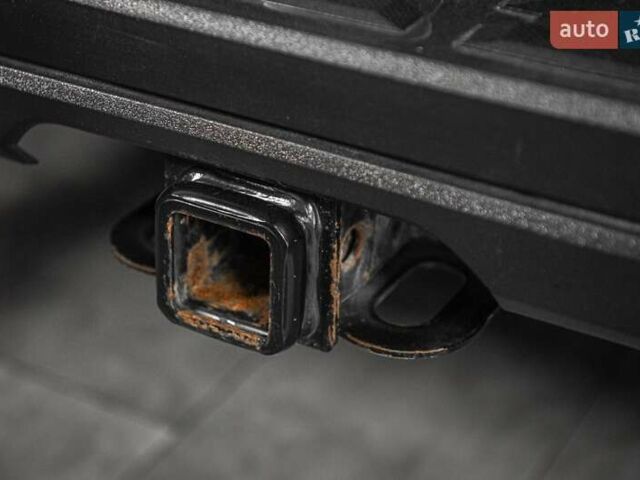 Чорний Тойота Тундра, об'ємом двигуна 3.45 л та пробігом 99 тис. км за 69999 $, фото 72 на Automoto.ua