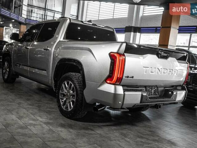 Чорний Тойота Тундра, об'ємом двигуна 3.45 л та пробігом 99 тис. км за 69999 $, фото 73 на Automoto.ua