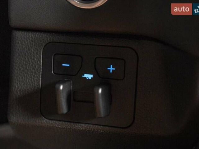 Чорний Тойота Тундра, об'ємом двигуна 3.45 л та пробігом 99 тис. км за 69999 $, фото 28 на Automoto.ua