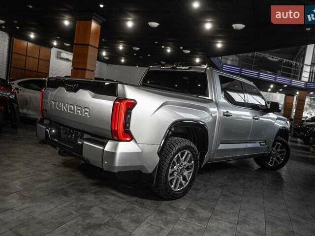 Чорний Тойота Тундра, об'ємом двигуна 3.45 л та пробігом 99 тис. км за 69999 $, фото 27 на Automoto.ua