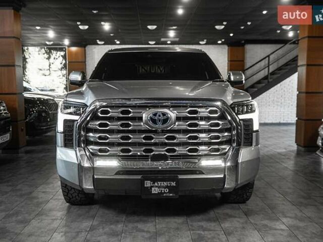 Чорний Тойота Тундра, об'ємом двигуна 3.45 л та пробігом 99 тис. км за 69999 $, фото 78 на Automoto.ua