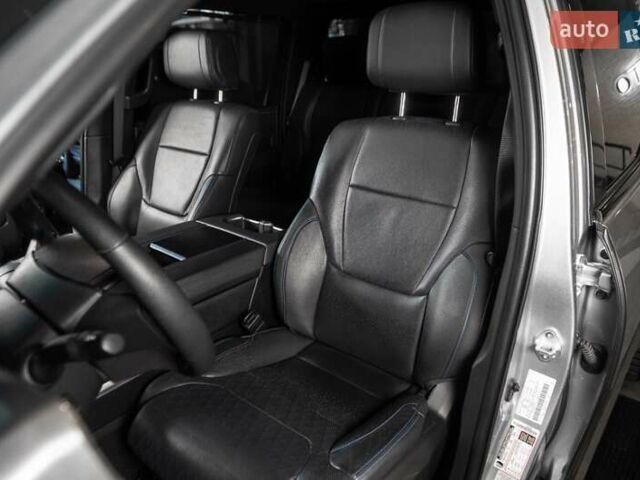 Чорний Тойота Тундра, об'ємом двигуна 3.45 л та пробігом 99 тис. км за 69999 $, фото 45 на Automoto.ua