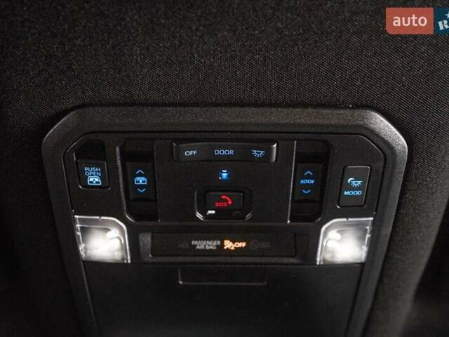 Чорний Тойота Тундра, об'ємом двигуна 3.45 л та пробігом 99 тис. км за 69999 $, фото 2 на Automoto.ua