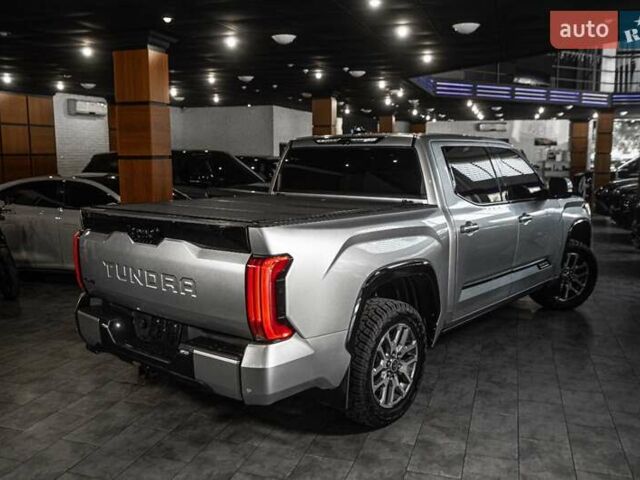 Чорний Тойота Тундра, об'ємом двигуна 3.45 л та пробігом 99 тис. км за 69999 $, фото 26 на Automoto.ua