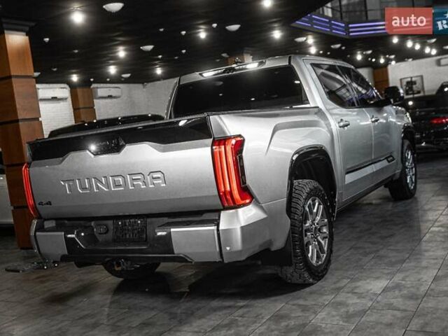 Чорний Тойота Тундра, об'ємом двигуна 3.45 л та пробігом 99 тис. км за 69999 $, фото 68 на Automoto.ua