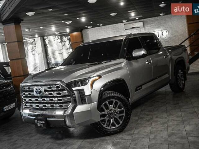 Чорний Тойота Тундра, об'ємом двигуна 3.45 л та пробігом 99 тис. км за 69999 $, фото 37 на Automoto.ua