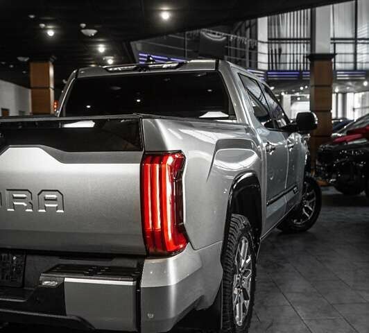 Чорний Тойота Тундра, об'ємом двигуна 3.45 л та пробігом 99 тис. км за 69999 $, фото 25 на Automoto.ua