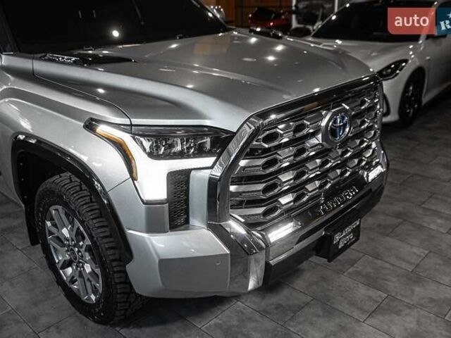 Чорний Тойота Тундра, об'ємом двигуна 3.45 л та пробігом 99 тис. км за 69999 $, фото 84 на Automoto.ua