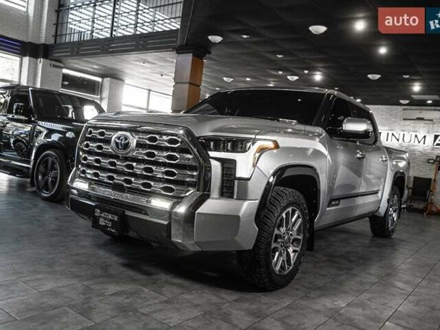 Чорний Тойота Тундра, об'ємом двигуна 3.45 л та пробігом 99 тис. км за 69999 $, фото 19 на Automoto.ua