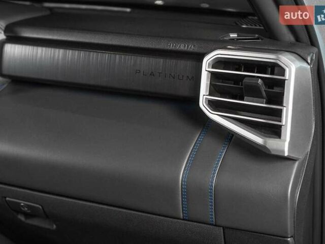 Чорний Тойота Тундра, об'ємом двигуна 3.45 л та пробігом 99 тис. км за 69999 $, фото 61 на Automoto.ua