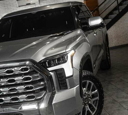 Чорний Тойота Тундра, об'ємом двигуна 3.45 л та пробігом 99 тис. км за 69999 $, фото 24 на Automoto.ua