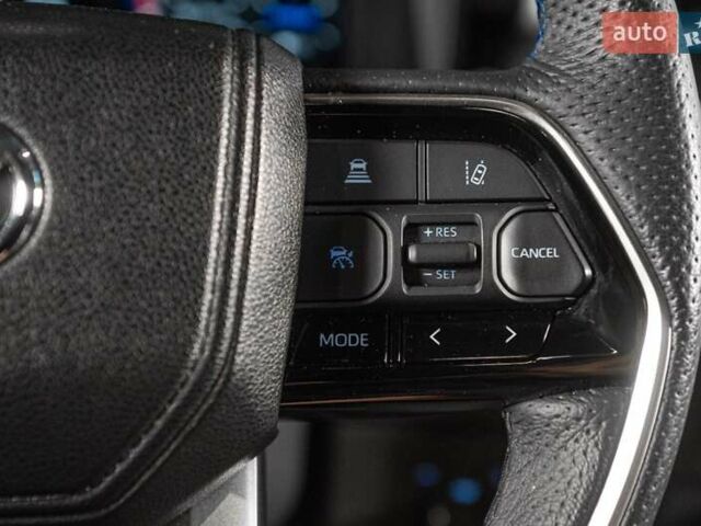 Чорний Тойота Тундра, об'ємом двигуна 3.45 л та пробігом 99 тис. км за 69999 $, фото 3 на Automoto.ua