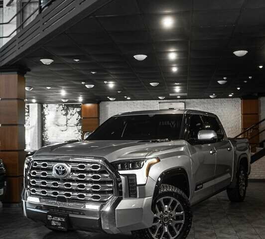 Чорний Тойота Тундра, об'ємом двигуна 3.45 л та пробігом 99 тис. км за 69999 $, фото 21 на Automoto.ua