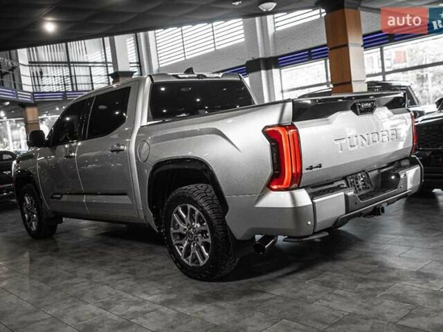 Чорний Тойота Тундра, об'ємом двигуна 3.45 л та пробігом 99 тис. км за 69999 $, фото 87 на Automoto.ua