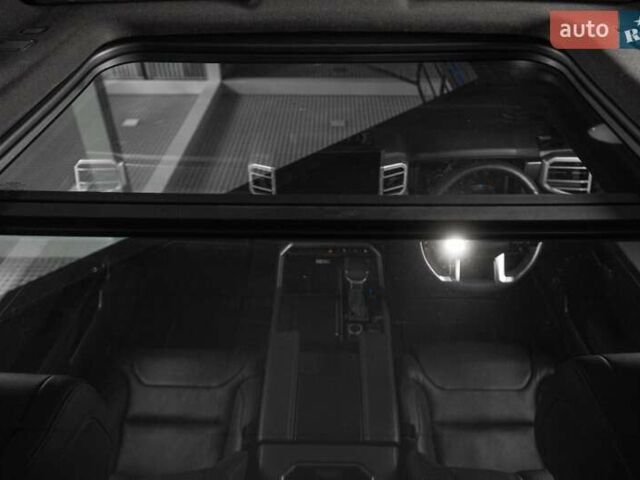 Чорний Тойота Тундра, об'ємом двигуна 3.45 л та пробігом 99 тис. км за 69999 $, фото 7 на Automoto.ua