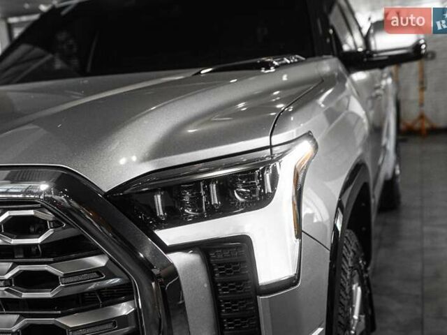 Чорний Тойота Тундра, об'ємом двигуна 3.45 л та пробігом 99 тис. км за 69999 $, фото 18 на Automoto.ua