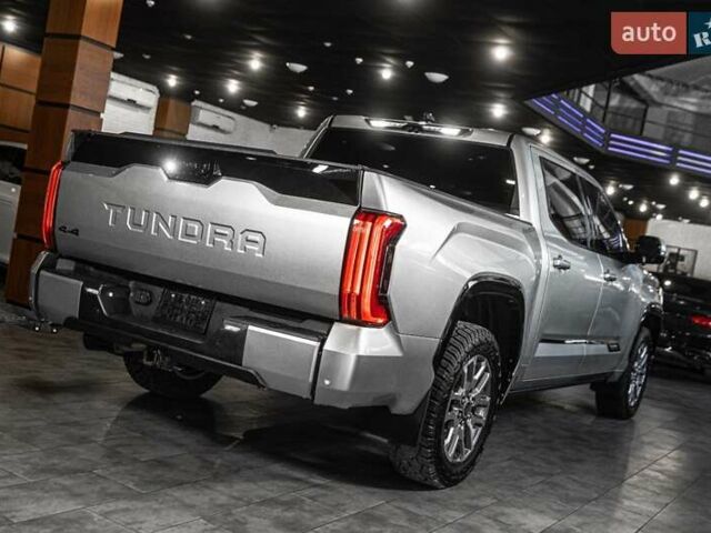 Чорний Тойота Тундра, об'ємом двигуна 3.45 л та пробігом 99 тис. км за 69999 $, фото 69 на Automoto.ua