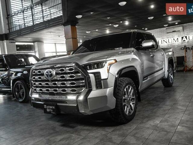 Чорний Тойота Тундра, об'ємом двигуна 3.45 л та пробігом 99 тис. км за 69999 $, фото 82 на Automoto.ua