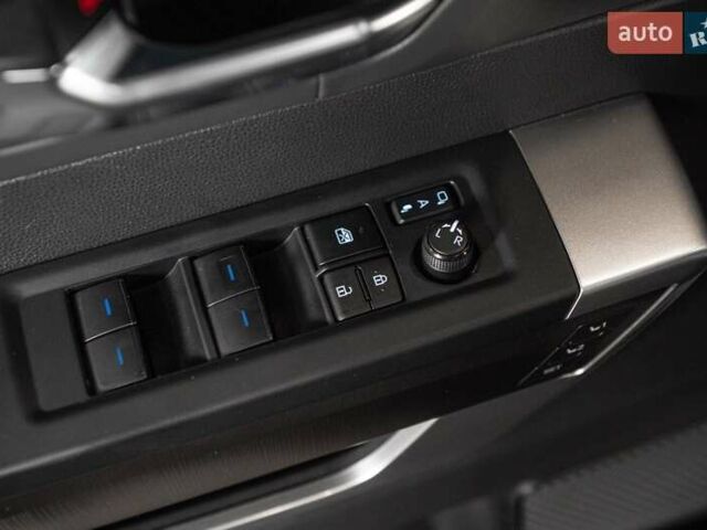 Чорний Тойота Тундра, об'ємом двигуна 3.45 л та пробігом 99 тис. км за 69999 $, фото 48 на Automoto.ua