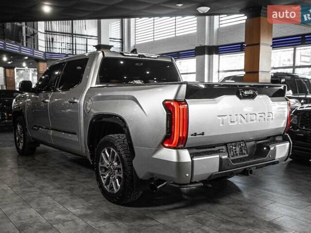 Чорний Тойота Тундра, об'ємом двигуна 3.45 л та пробігом 99 тис. км за 69999 $, фото 75 на Automoto.ua