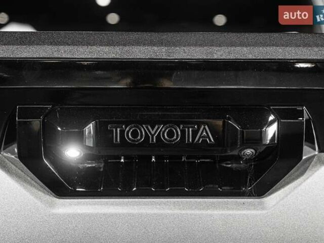 Чорний Тойота Тундра, об'ємом двигуна 3.45 л та пробігом 99 тис. км за 69999 $, фото 38 на Automoto.ua