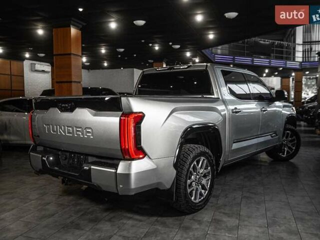 Чорний Тойота Тундра, об'ємом двигуна 3.45 л та пробігом 99 тис. км за 69999 $, фото 23 на Automoto.ua